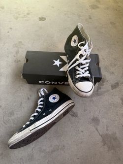 Converse Chuck Taylor All Star