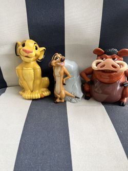 Lion King Rare!!!!