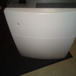 Bluair Pro Air Filter