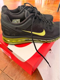 (new) Nike Air Max 2013 - Men’s 10.5