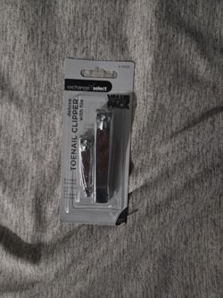 Toenails clippers