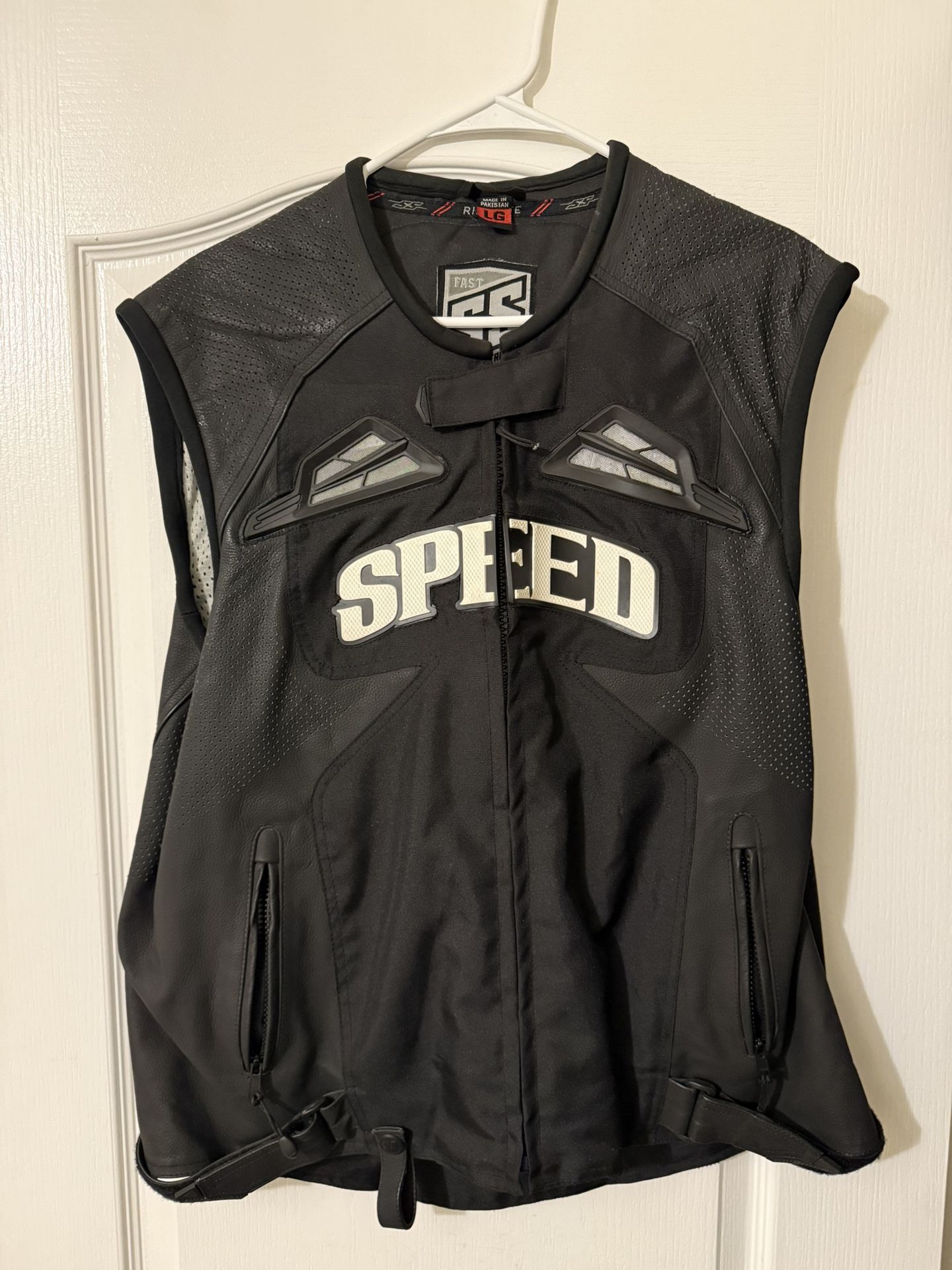Speed And Strength Insurgent Vest