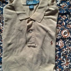 Great Condition Polo Ralph Lauren  shirt $20