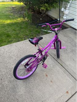 Bikes for sale