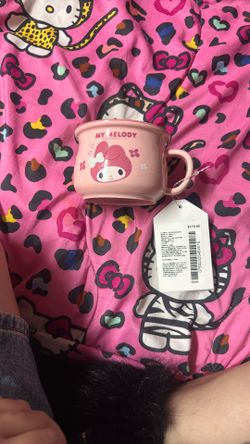 my melody mug 
