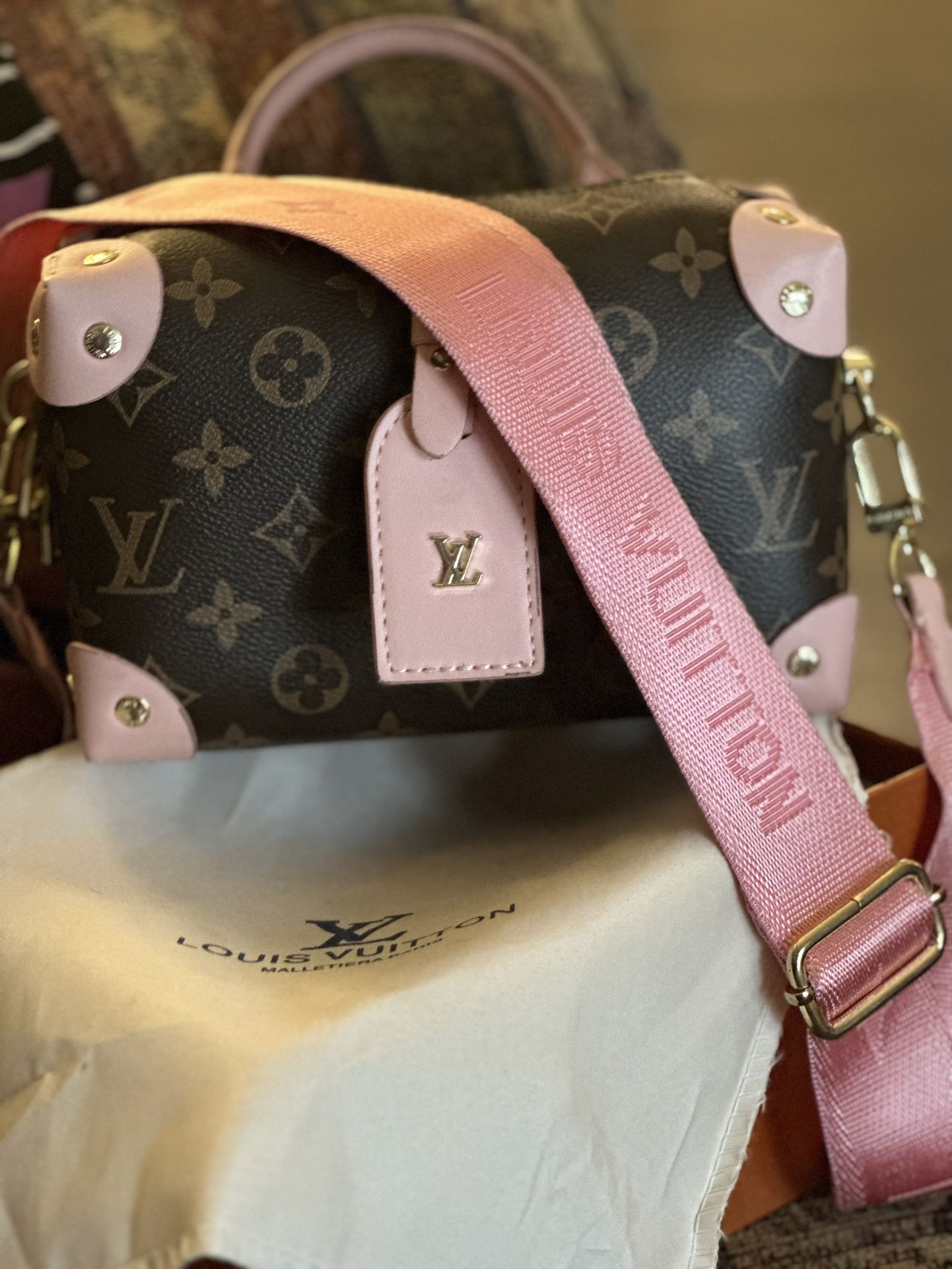 Louis Vuitton Purse/bag 