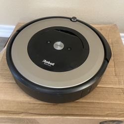 Used Robot Cleaner 