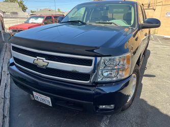 2007 Chevrolet Silverado