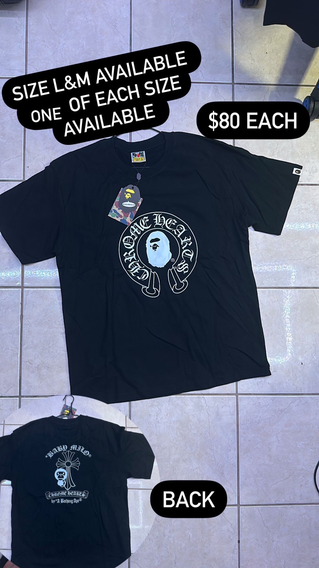 Bape