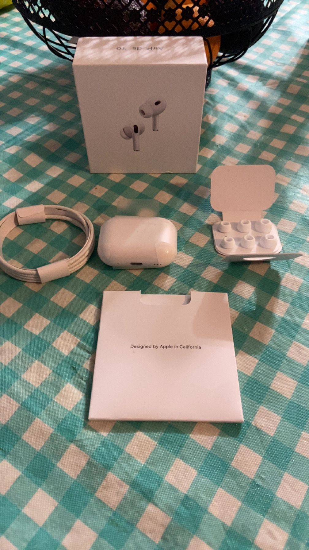 Airpod Pro Gen 2