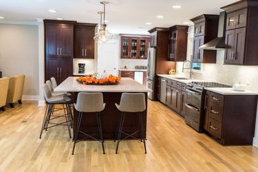 Modern Kitchen Cabinets – DIY-Friendly & Affordable