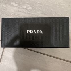 Prada Symbols Sunglasses 