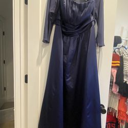 Prom/Bridesmaid dress (Never Worn)