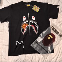Bape Shirts 