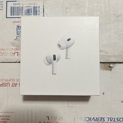 AirPods Pro (2nd Generation)