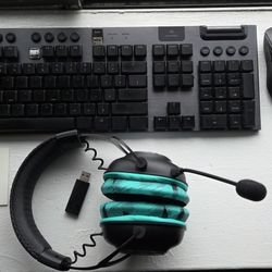 Logitech Bundle 
