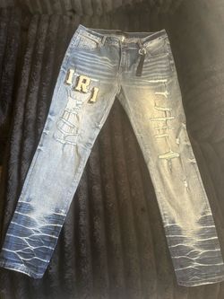 Brand new amiri pants size 38