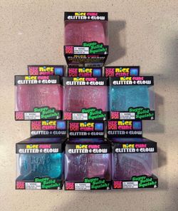 Needoh cubes