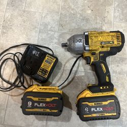 dewalt impact wrench 