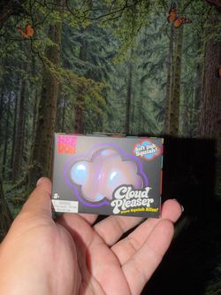 Needoh Cloud Pleaser