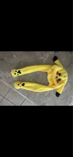 Pokémon Pikachu