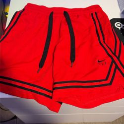Nike Dri Fit Shorts