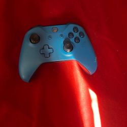 Xbox Controller 