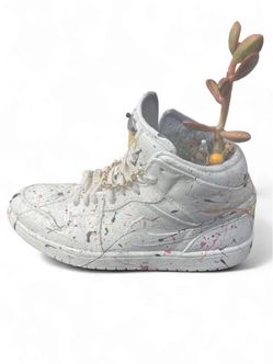 KACTUS KICKS STUDIO CLEARANCE – ALL PAIRS $5 EACH! 👟