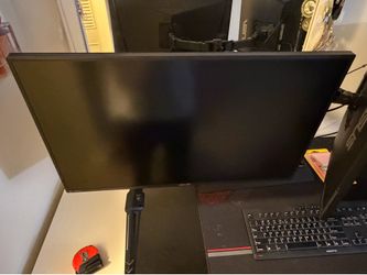 Asus 27’’ monitor