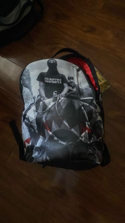 Sprayground backpack