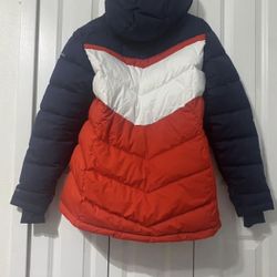 Ski & Snow Jacket