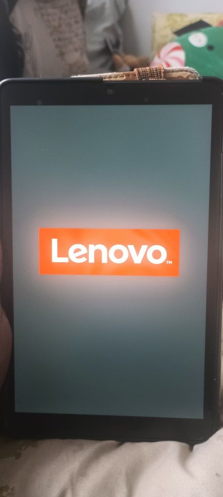 Lenovo Tablet