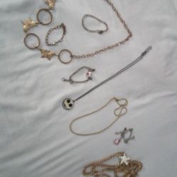 Great Costume Jewelry 