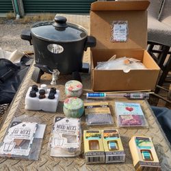 SoyLite Candle Making Kit