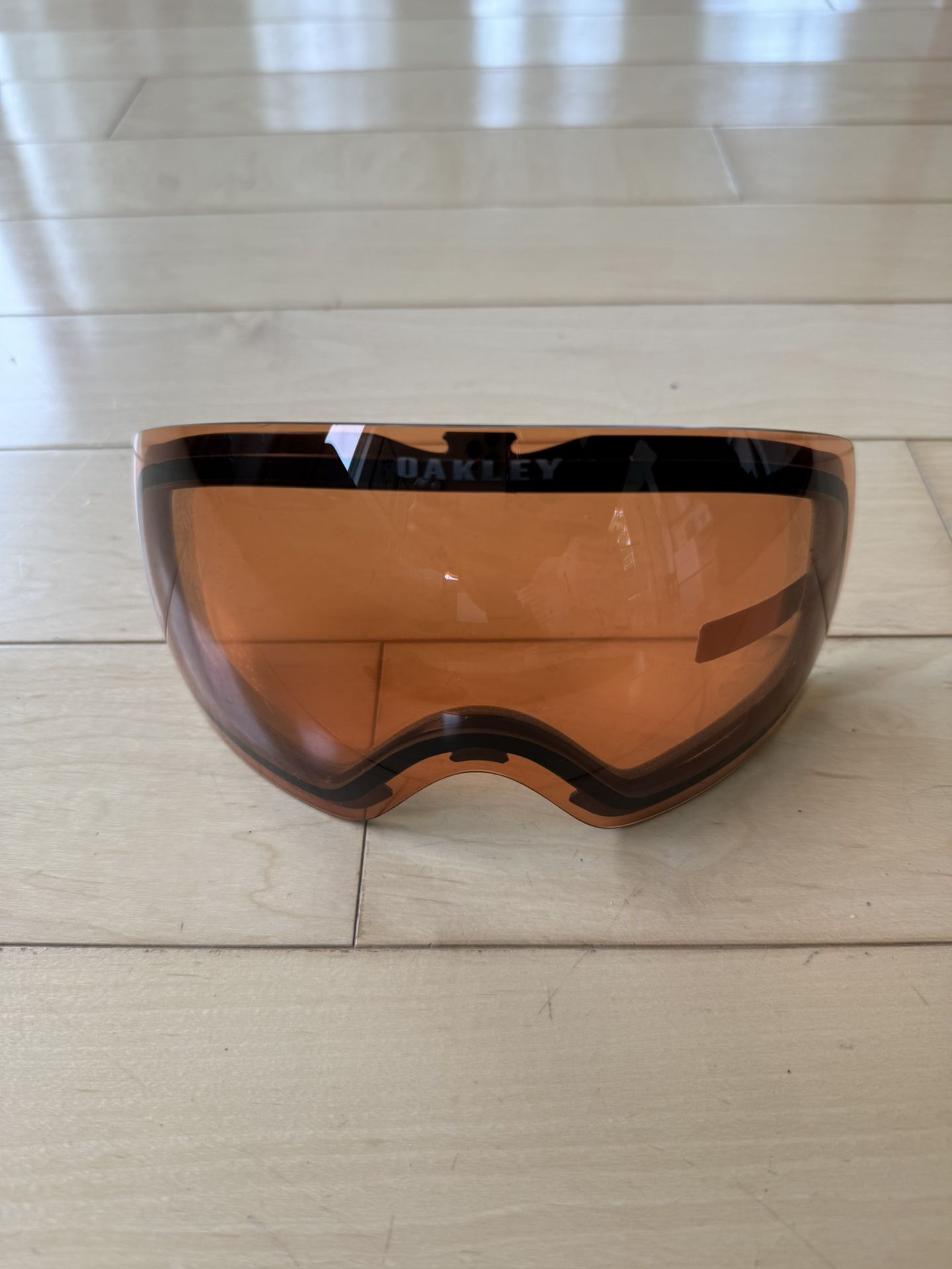 Oakley Flight Deck M Replacement Lens