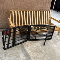 Dog Gate
