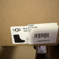 Ugg boots