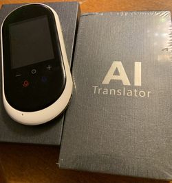 AI Translator