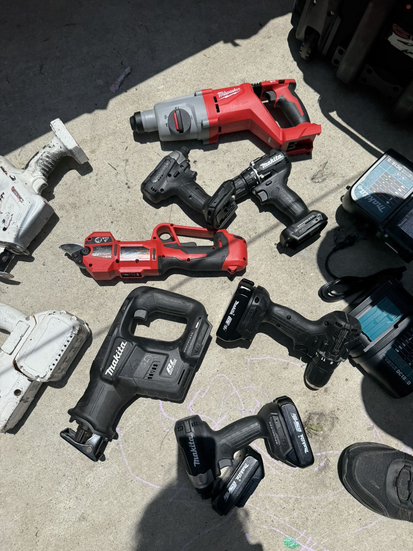 Tools