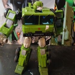 Transformer Combiner Wars 20" Devestator 