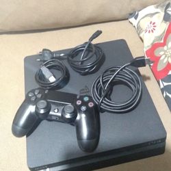 PS4  Pro