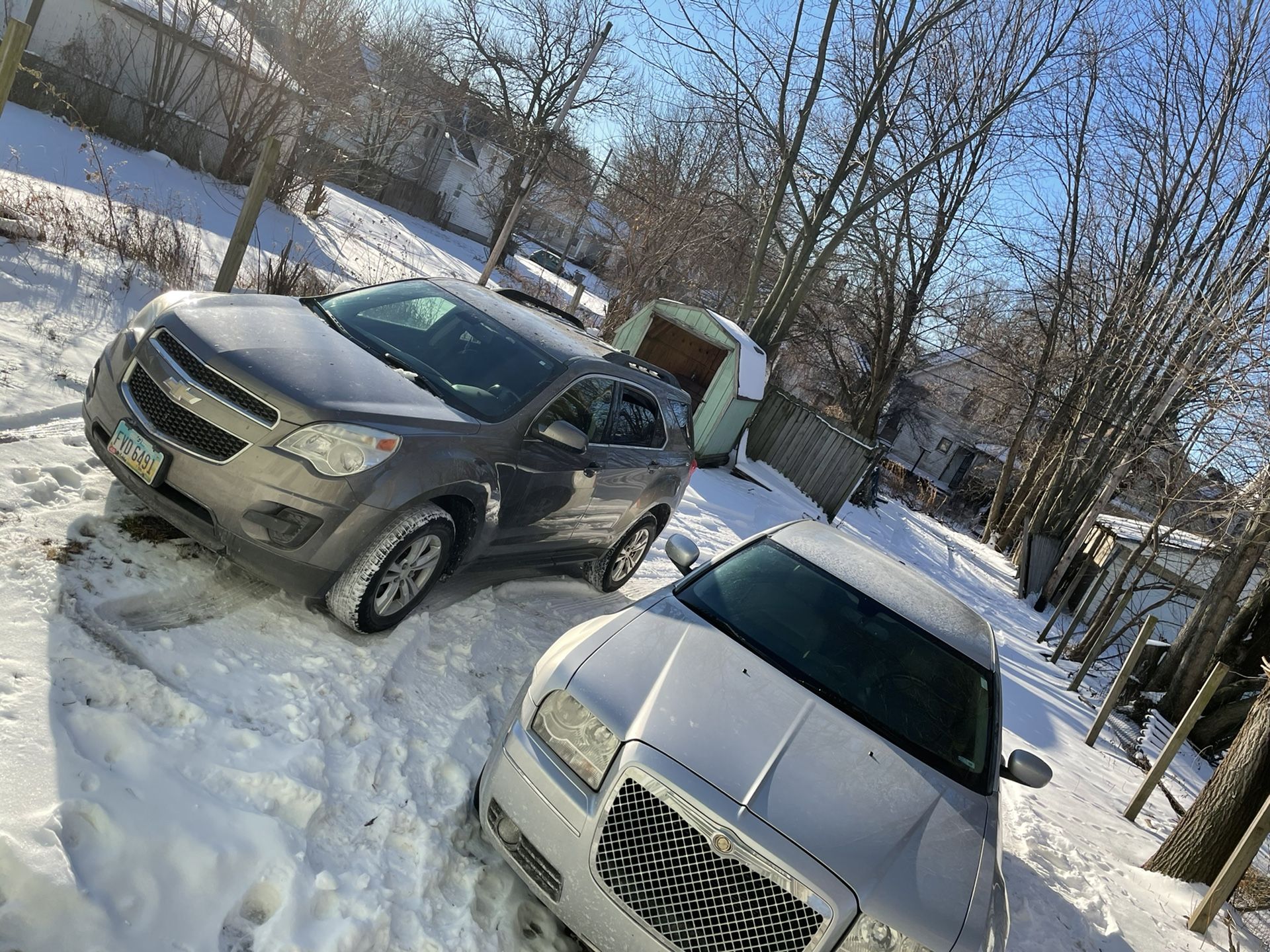 Sellin Suv 5000