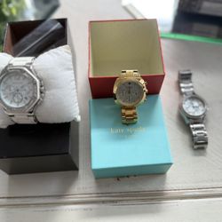 Women’s Watch All Needs 🪫🪫🪫