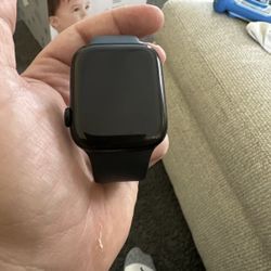 Apple Watch Series 7 45mm Like Brnd New