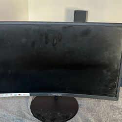 Sceptre Gaming Monitor 