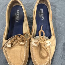 Sperry’s