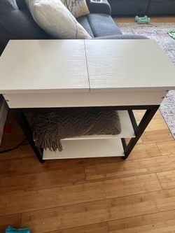 End Tables