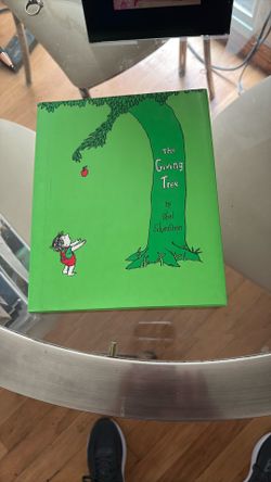 The Giving Tree