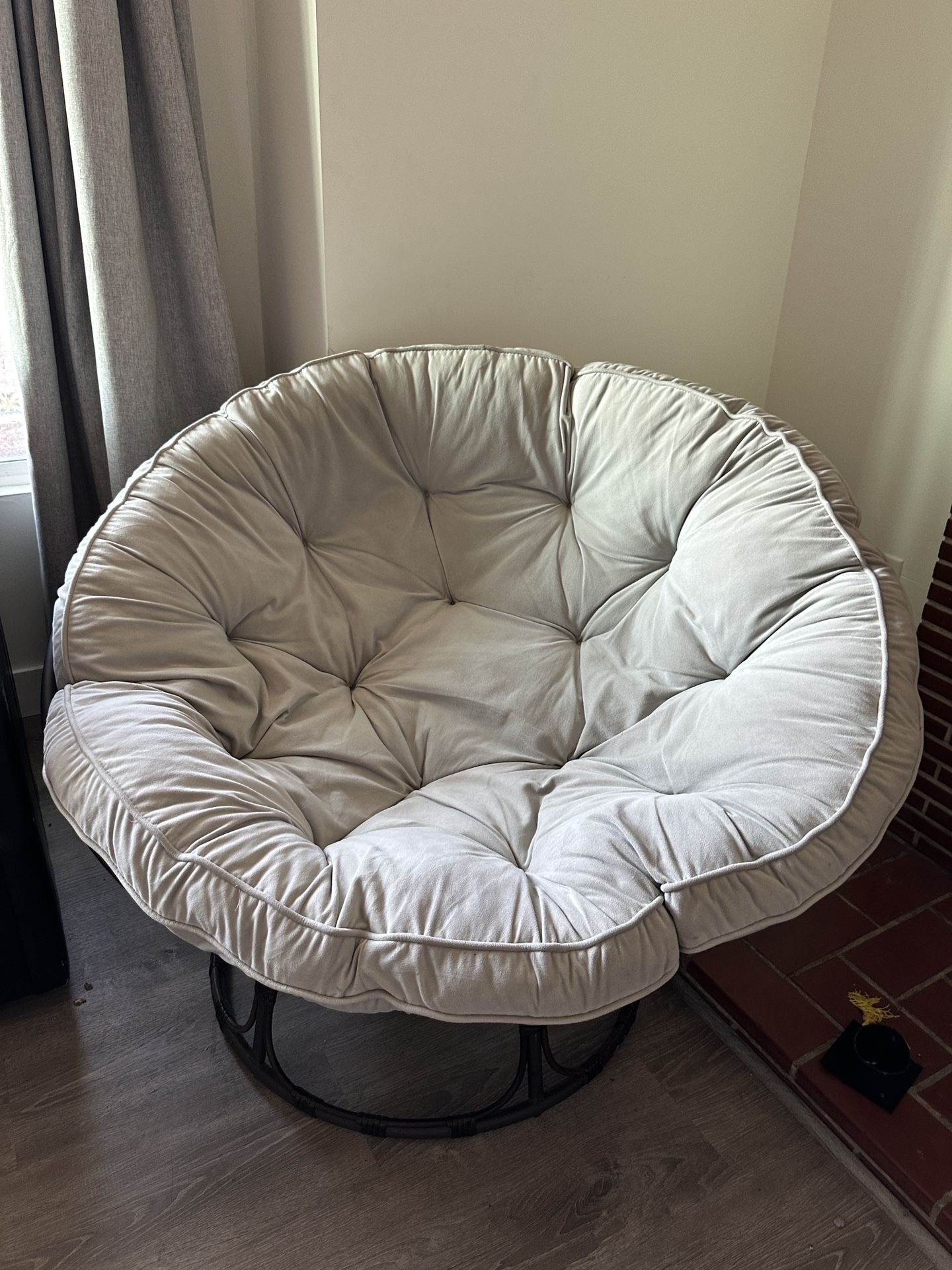 Papasan Chair 