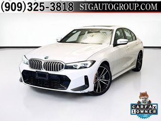 2024 BMW 3 Series